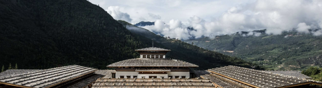 Best places to travel in December